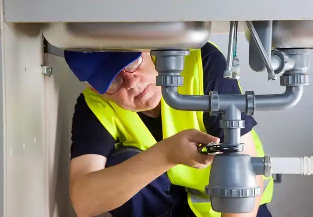 loodgieter Longerhouw